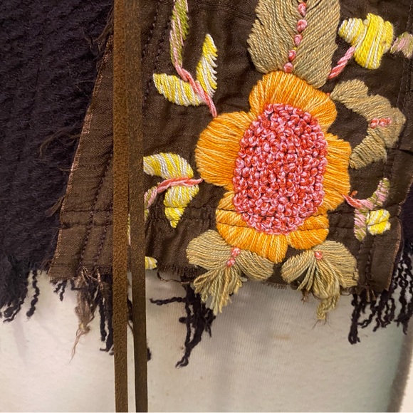 Trelise Cooper 100% Wool Jacket size 14 - Picture 11 of 16